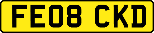 FE08CKD
