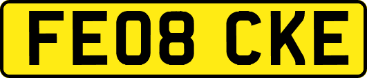 FE08CKE