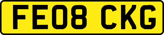 FE08CKG