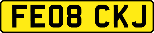 FE08CKJ