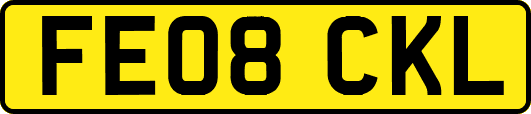 FE08CKL