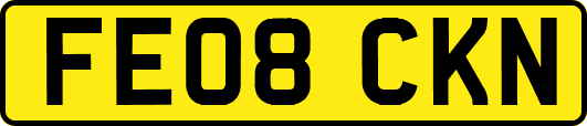 FE08CKN