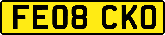 FE08CKO