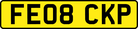 FE08CKP