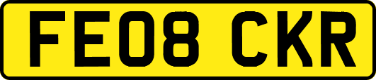 FE08CKR