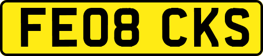 FE08CKS