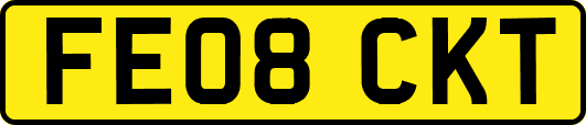 FE08CKT