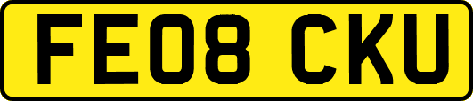 FE08CKU