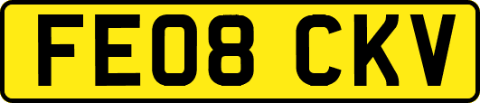 FE08CKV