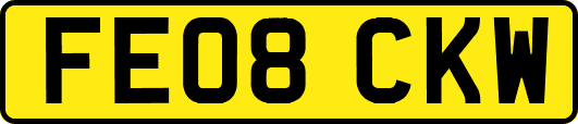 FE08CKW