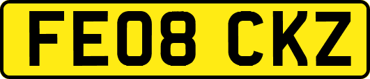 FE08CKZ