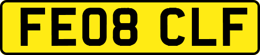 FE08CLF