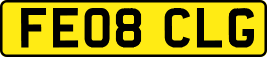FE08CLG