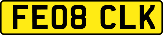 FE08CLK