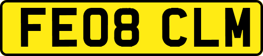 FE08CLM