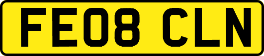 FE08CLN