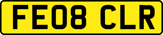 FE08CLR