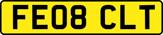 FE08CLT