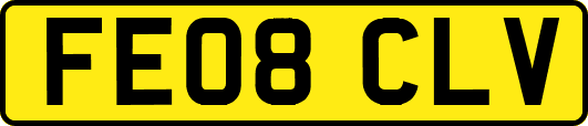 FE08CLV