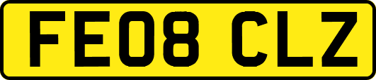 FE08CLZ