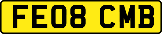 FE08CMB