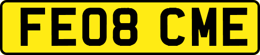 FE08CME