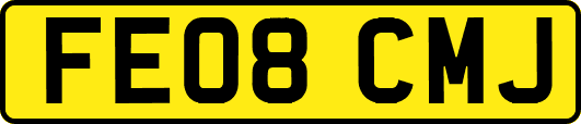 FE08CMJ
