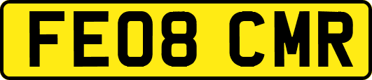FE08CMR