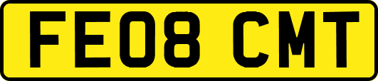 FE08CMT