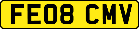 FE08CMV