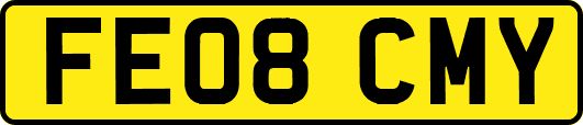 FE08CMY