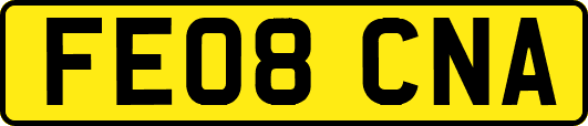 FE08CNA