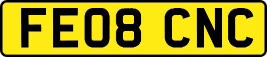 FE08CNC