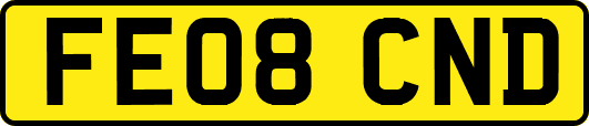 FE08CND