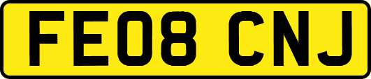FE08CNJ