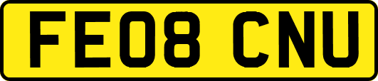 FE08CNU