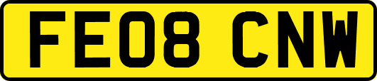 FE08CNW