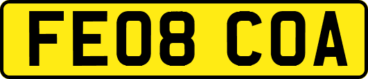 FE08COA