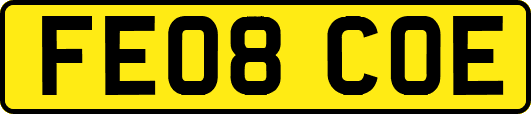 FE08COE