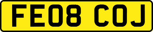 FE08COJ
