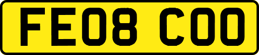 FE08COO