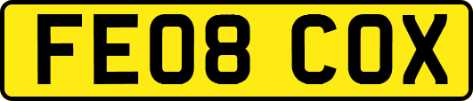 FE08COX