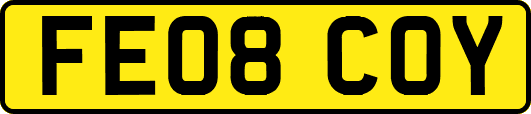 FE08COY
