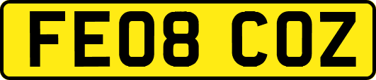 FE08COZ