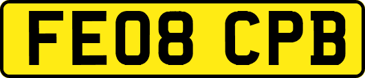 FE08CPB