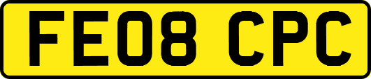 FE08CPC