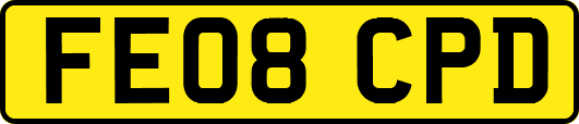 FE08CPD
