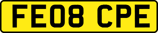 FE08CPE