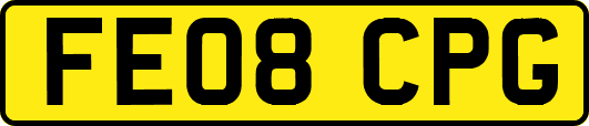 FE08CPG