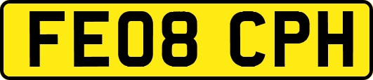 FE08CPH